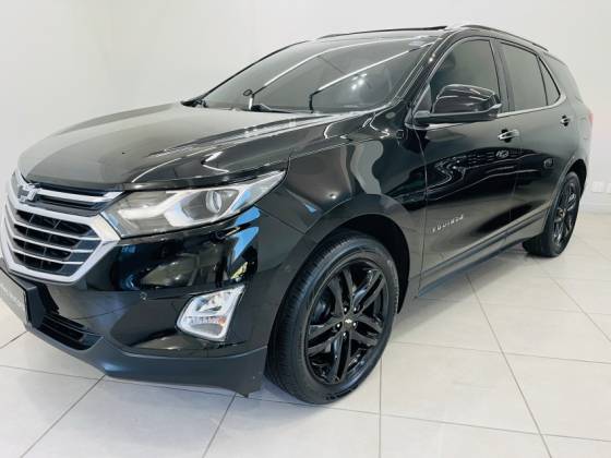 CHEVROLET EQUINOX 2.0 16V TURBO GASOLINA PREMIER AWD AUTOMÁTICO CHEVROLET EQUINOX 2.0 16V TURBO GASOLINA PREMIER AWD AUTOMÁTICO